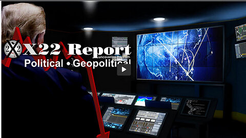 Ep. 3095b-[DS] Building Cyber Attack Narrative,Can You Serve From Jail?,Playbook Known,We Must Fight