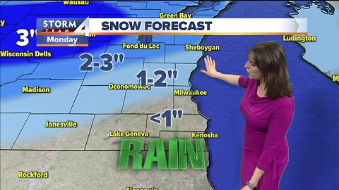 Jesse Ritka's 10pm Sunday Forecast