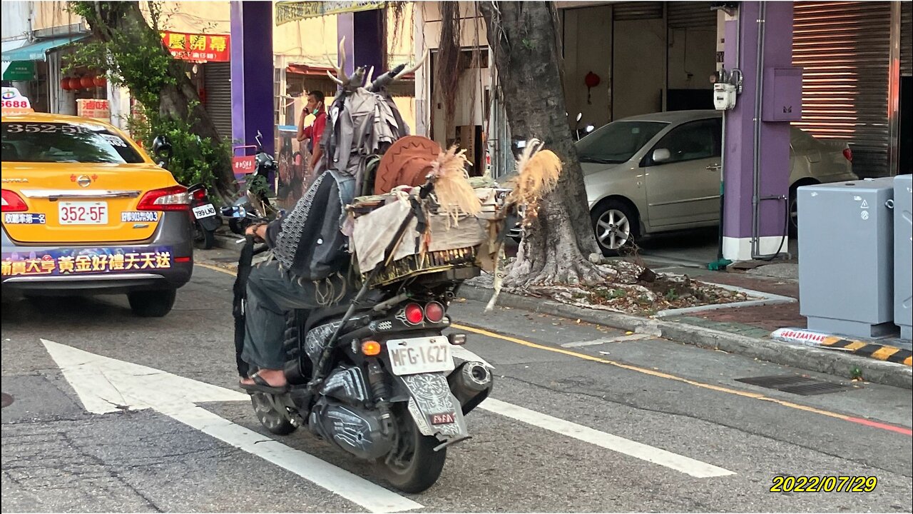 22_0729台三 鹿角騎士