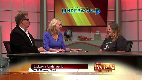 Jackson's Underworld - 9/20/19