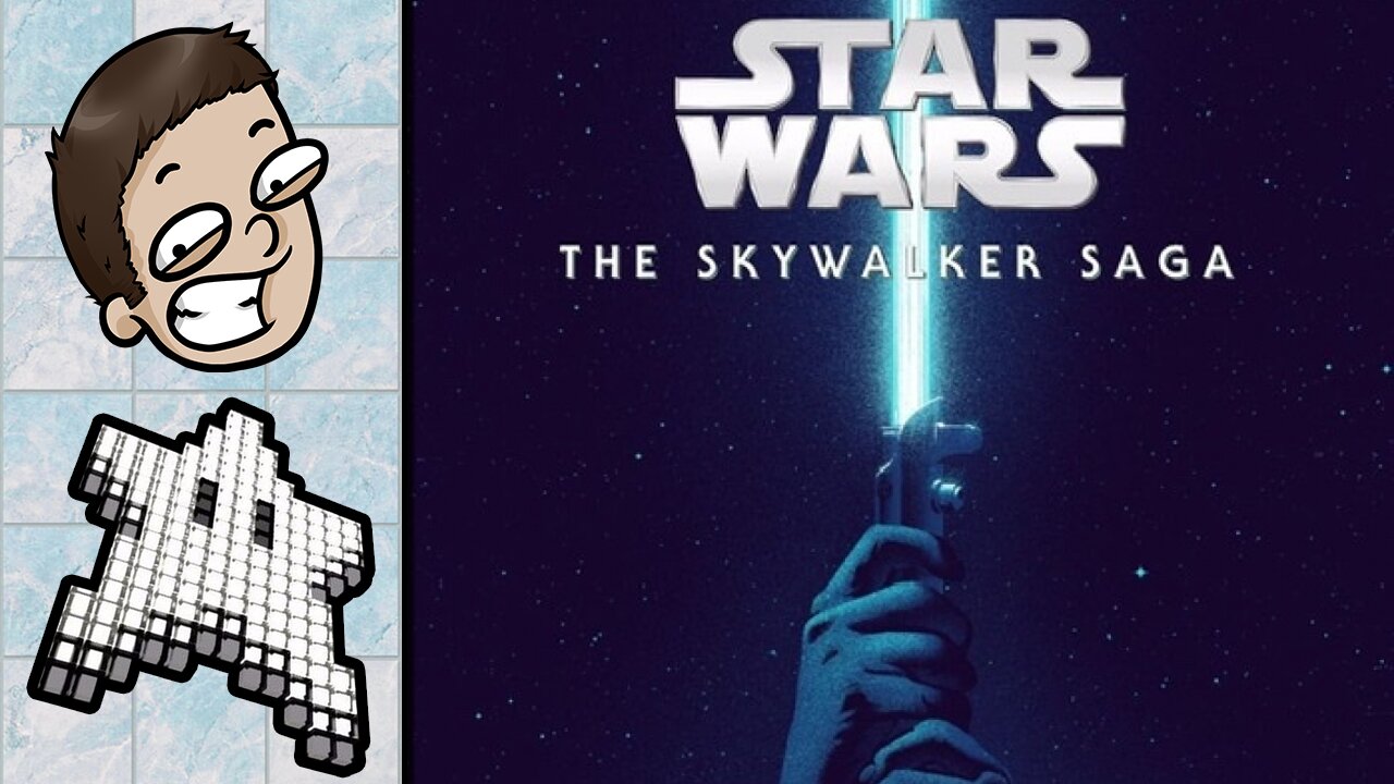 The Skywalker Saga Is A Failure [DWS67]
