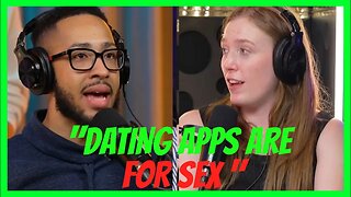 The TRUTH About DATING APPS