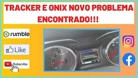 Realizar manutenção na chamada de emergência, entenda um pouco do por que aparece essa mensagem!