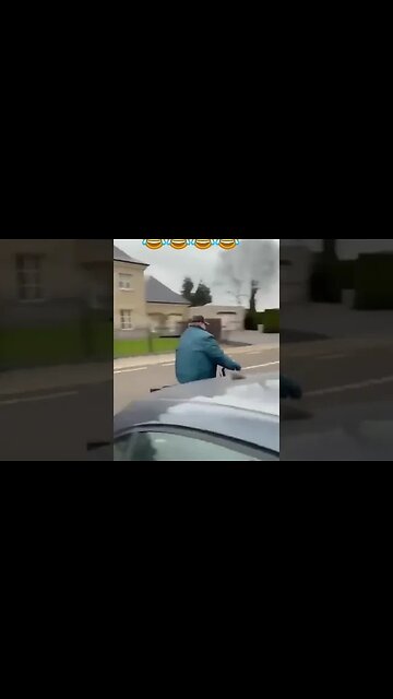 N a scapat nepedepsit :))