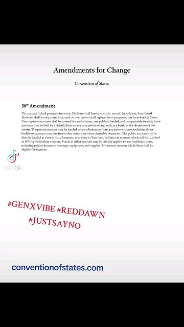 Fixing Medicare and Medicaid