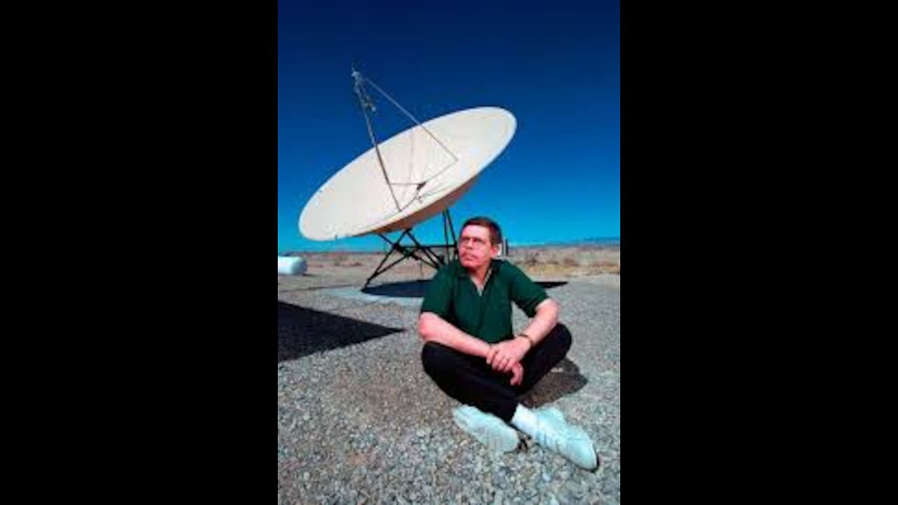 ATS: Listening to Art Bell Interview George Lutz Living in Defeo House (Amityville Horror)