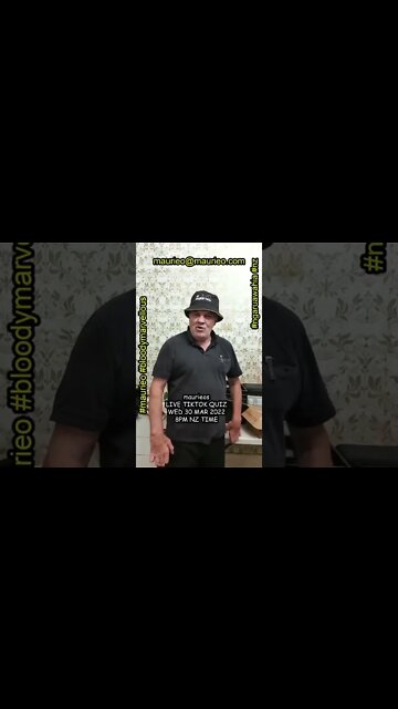 maurieo #shorts THE VIRUS BALL