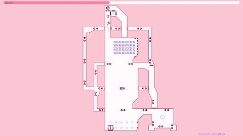 N++ - Stochastic Exemption (?-E-10) - G--T--E++