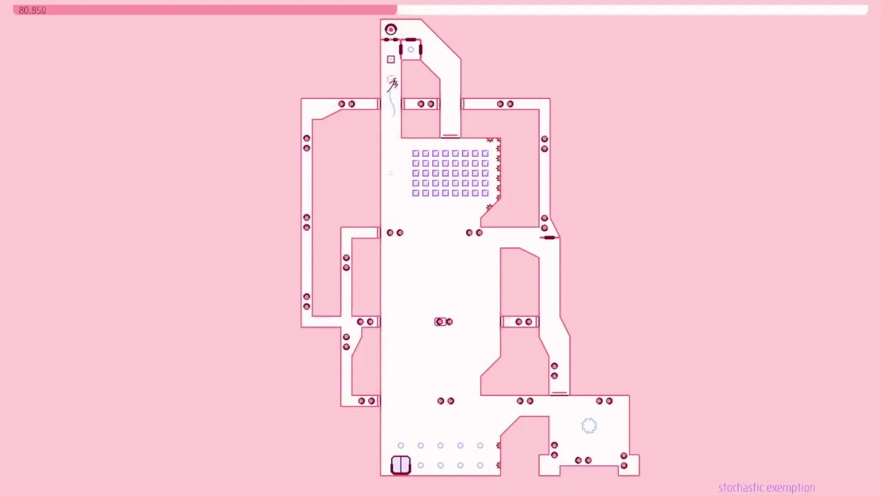N++ - Stochastic Exemption (?-E-10) - G--T--E++