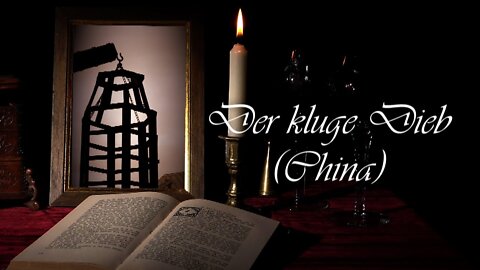 der kluge Dieb