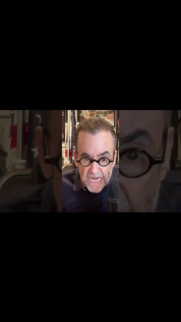 Bill Barr is a coward! ￼