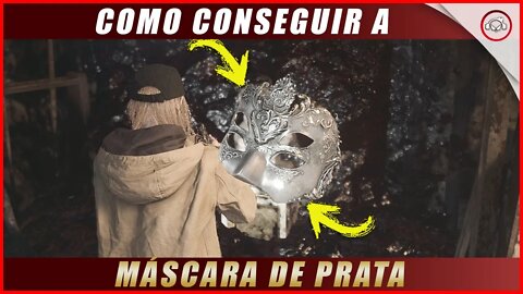 Resident Evil Shadow of Rose, Como encontrar a Máscara de Prata | Super Dica