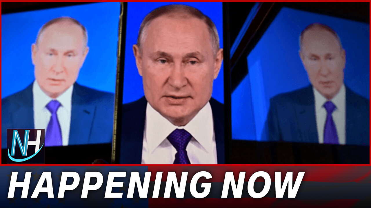 CNN, ABC, CBS, BBC, Bloomberg: Major news outlets halts their operations in Russia