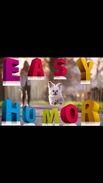 The bottle opener the dog is afraid of