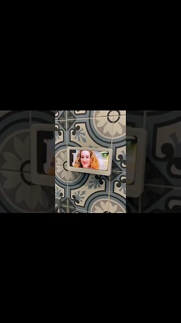 Waterproof Shower Phone Holder #amazonmusthave #showerthoughts #showertok #selfcaretiktok #shorts