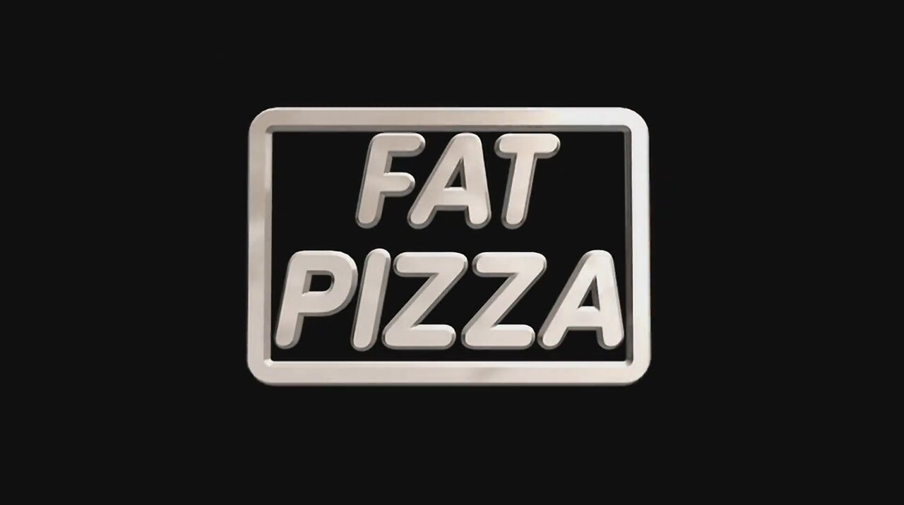 Fat Pizza S01E03 Film Pizza