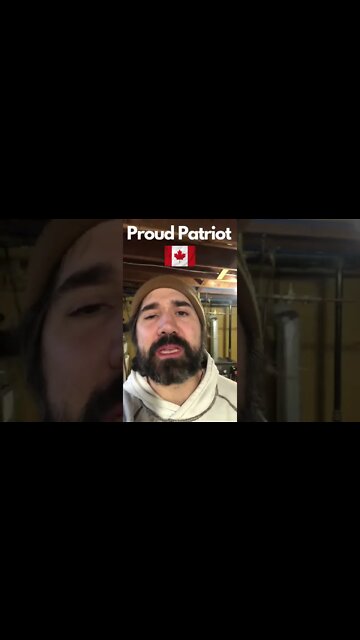 Trudeau doesn't want you to know what's really going on in Canada.