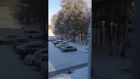 The Master of Parking.