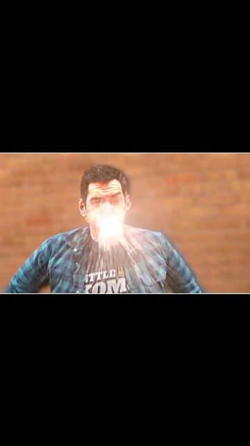 If TripleH was a Cyclist!?