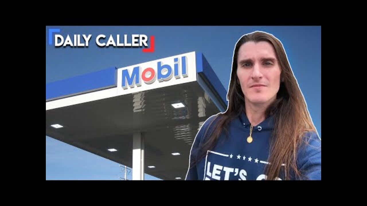 Voters Become Republicans Amid Surging Gas Prices