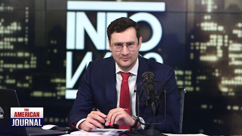 AMERICAN JOURNAL (Full Show) Friday - 4/2/21