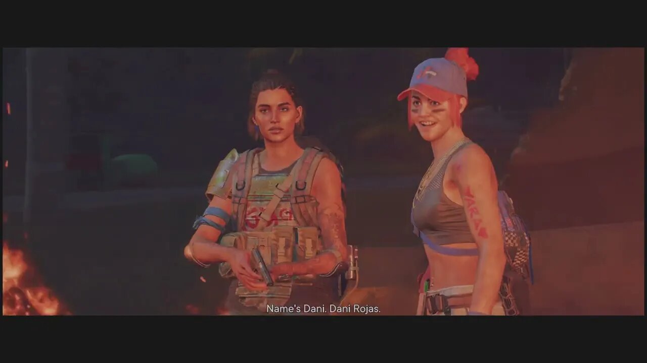 Far Cry 6 Part 25 Airlifting Supplies