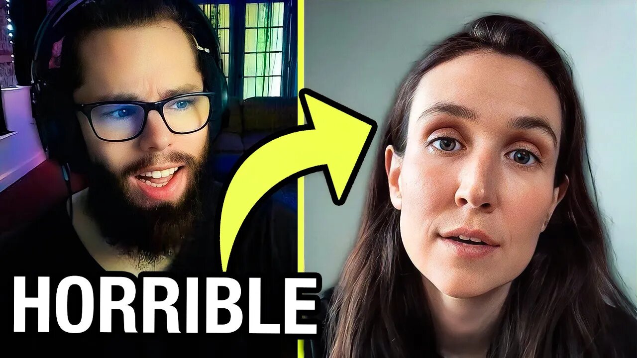 The Worst Comedian on Tiktok