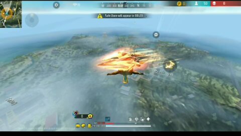 #free fire video live game play with br