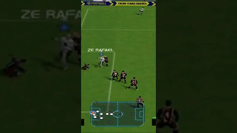 PES 2023 (PS2) BRASILEIRÃO NARRAÇÃO GALVÃO BUENO