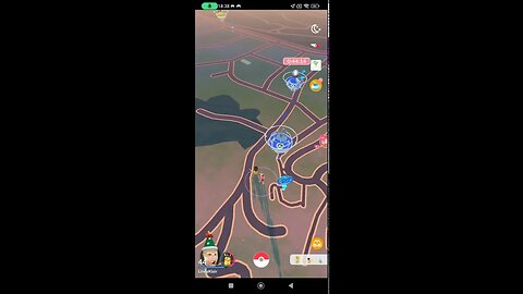 Live de Pokémon GO