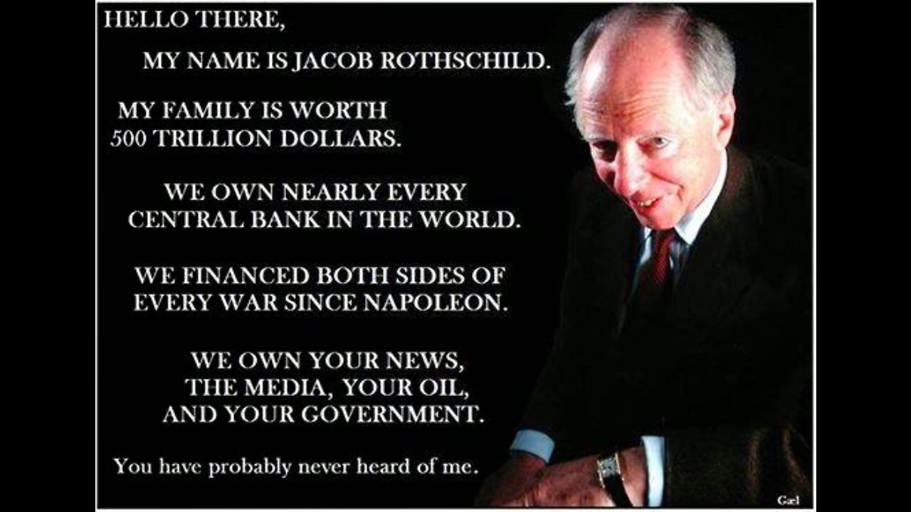 The Karazarian Mafia a History.. Everyone should see this !!