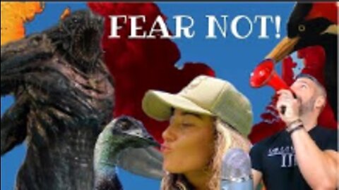 The Time Is Now! Strange, Fearful Events prove Christ’s Coming is HERE