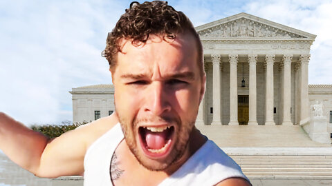 Liberal Tears Flow As Roe V Wade Gets Overturned!