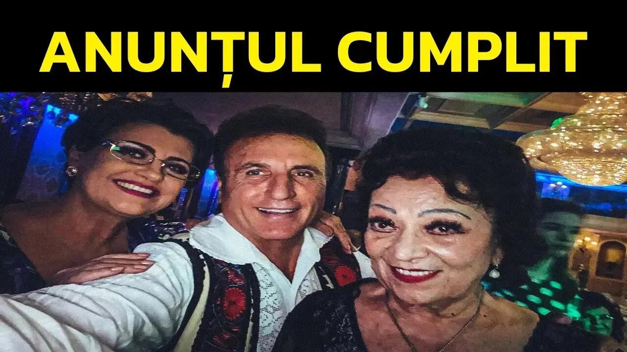 🔴 CINE AR FI PREVĂZUT AȘA CEVA