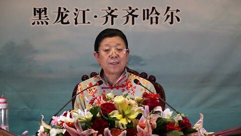 16.孫景華 倫理道德與《化性談》講於黑龍江省齊齊哈爾市 08集(下)2015.05