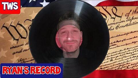 Ryan's Record 16