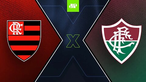 Flamengo 1 x 2 Fluminense - 08/03/2023 - Campeonato Carioca