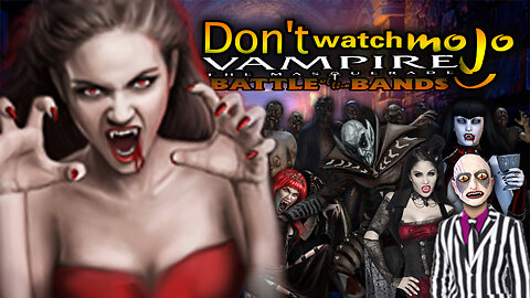 Fear and Loathing in Dreamland