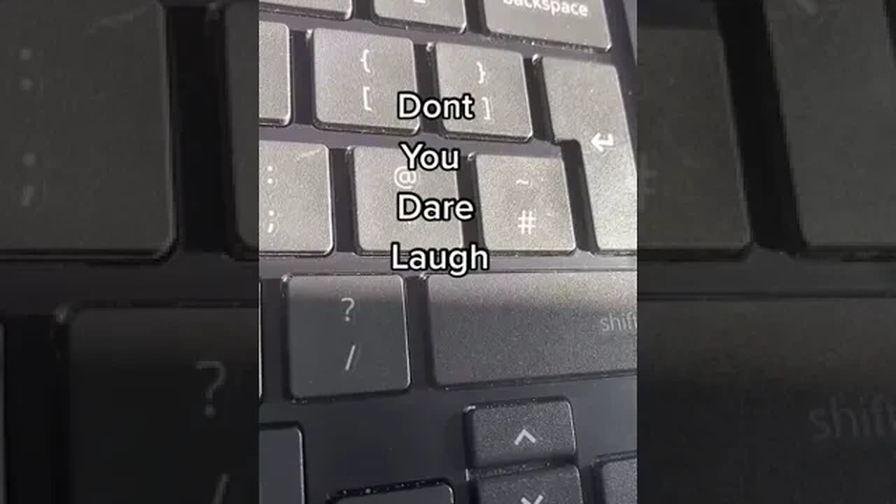 Dont Video By Lucypoggers #Shorts