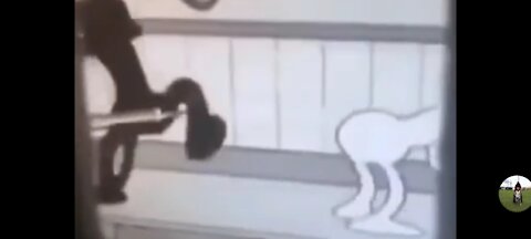 Concord Bridge Shorts #15 film from 1930,telling it all