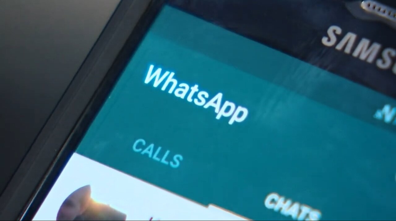 WhatApp restored after global outage