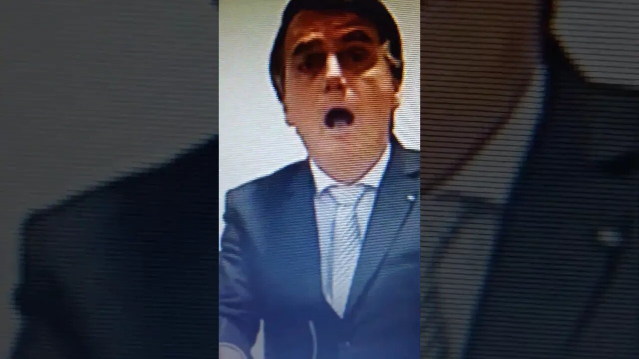 EX-MITO, BOLSONARO ABANDONA SEUS FÃS EM TROCA DA LIBERDADE! #shorts #bolsonaro #brasil #lula #over