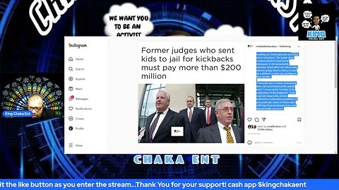 Judges Sent Kids to Jail for Kickbacks
