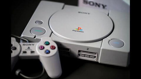 Playstation 1 Games---- Spreading Awareness for the Leukemia Society