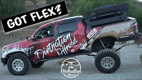 BEST Leaf Springs for Tacomas! Chevy 63 Leaf Spring Install.