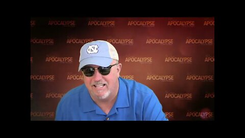 Breaking: "Russia Threatens Nuclear War With NATO"