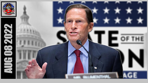 Richard Blumenthal This November Is Going To Determine How Successful President Biden Is