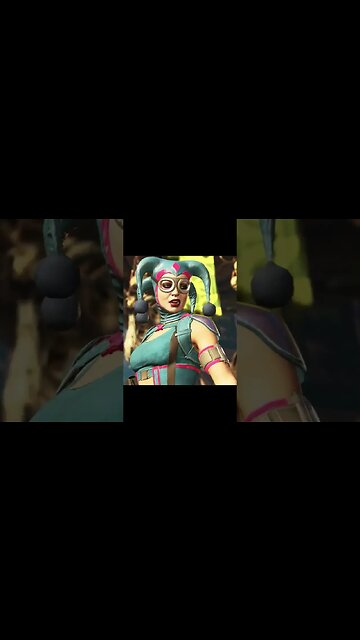 It's Just Alright | Injustice 2 #injustice2 #gaming #shorts