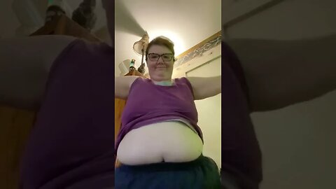 Belly Dancing ASMR…Blooper 🤪🥴🤣?!!!