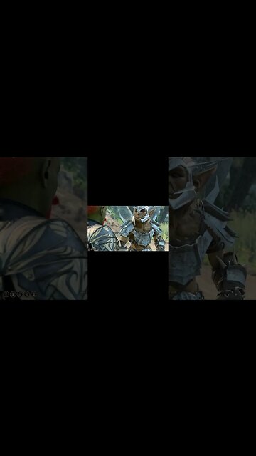 Baldurs Gate 3 :) Best Greeting